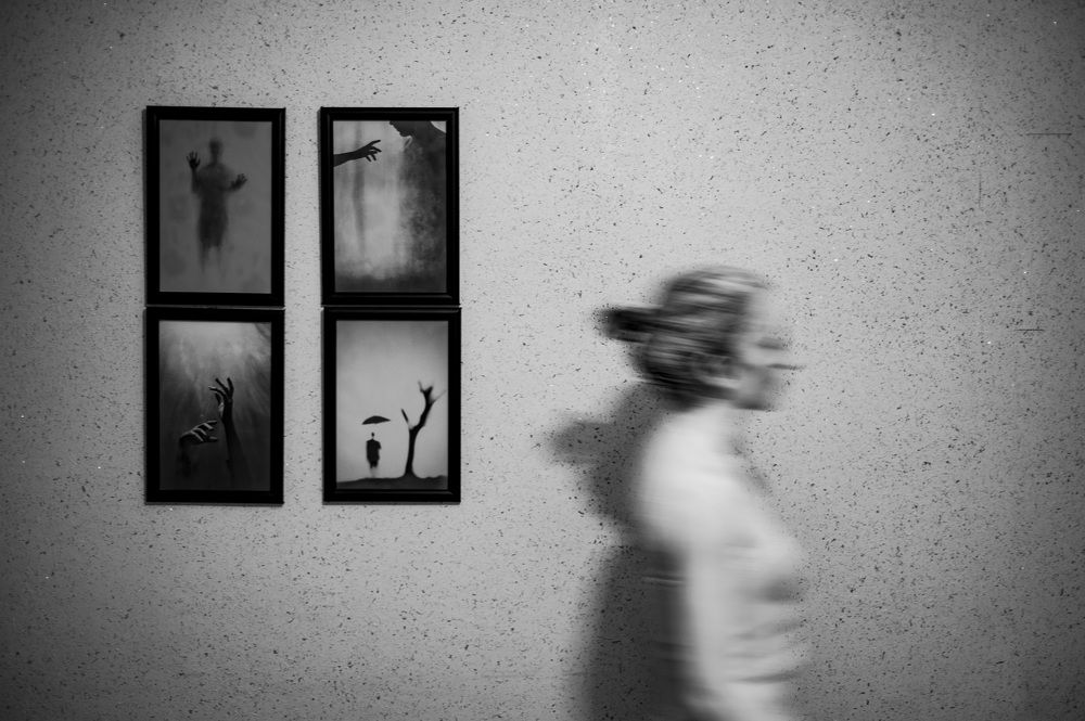 Photograph by Mourad Hamla