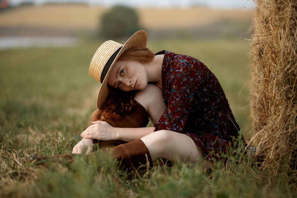 Photograph by Ольга Дурнева