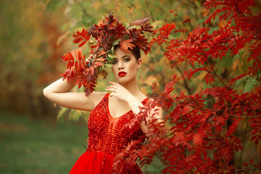 Photograph by Ольга Дурнева