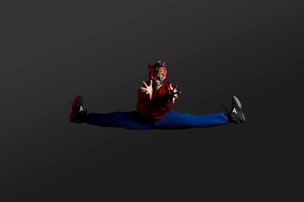 Photograph by LEON COLON