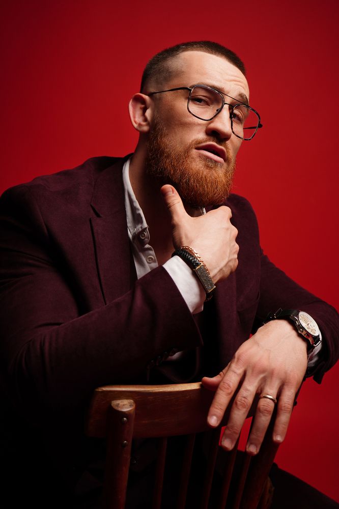 Photograph by Мария Безгина