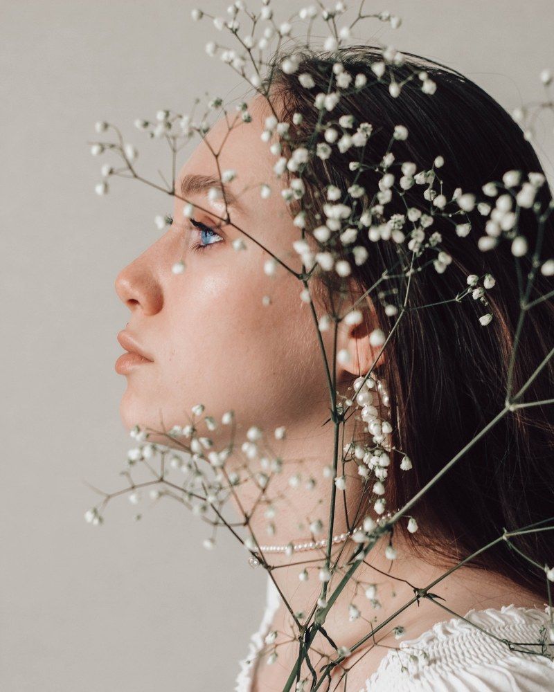 Photograph by Ксения