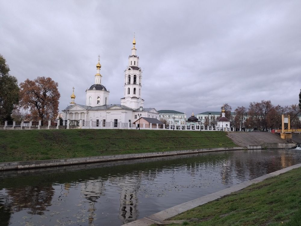 Photograph by Надежда Болтунова