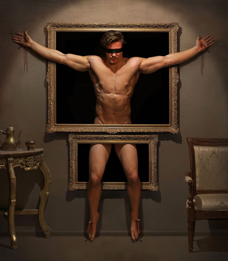 Photograph by Alexander Sviridov