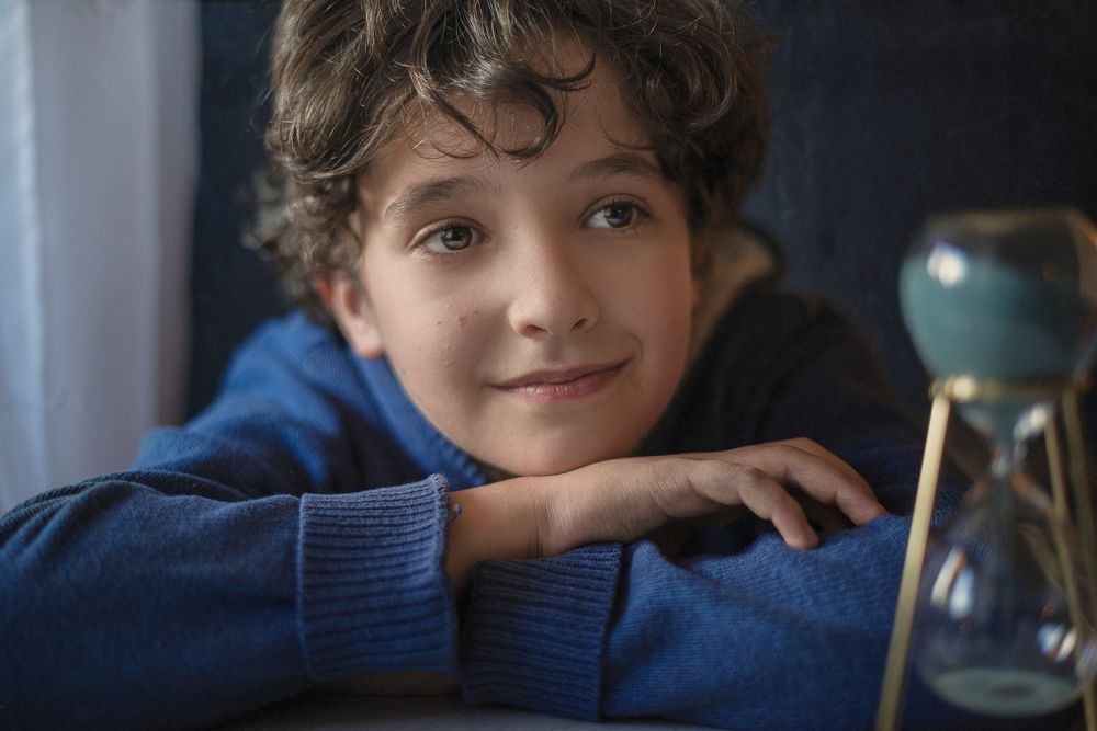 Photograph by Александр Идельчик