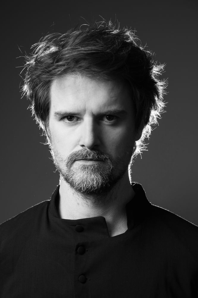 Photograph by Bojan Dzodan