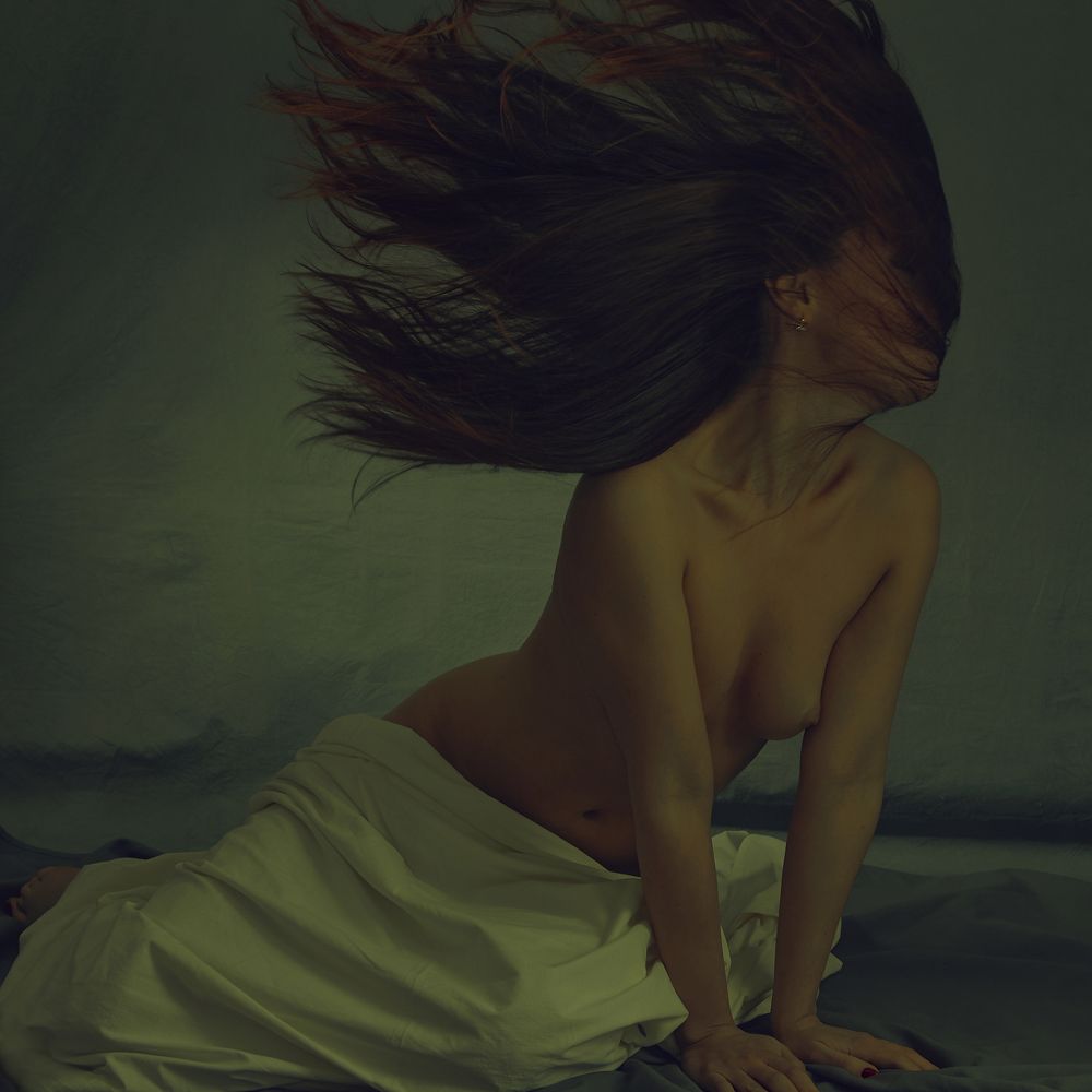 Photograph by Александр Степанов