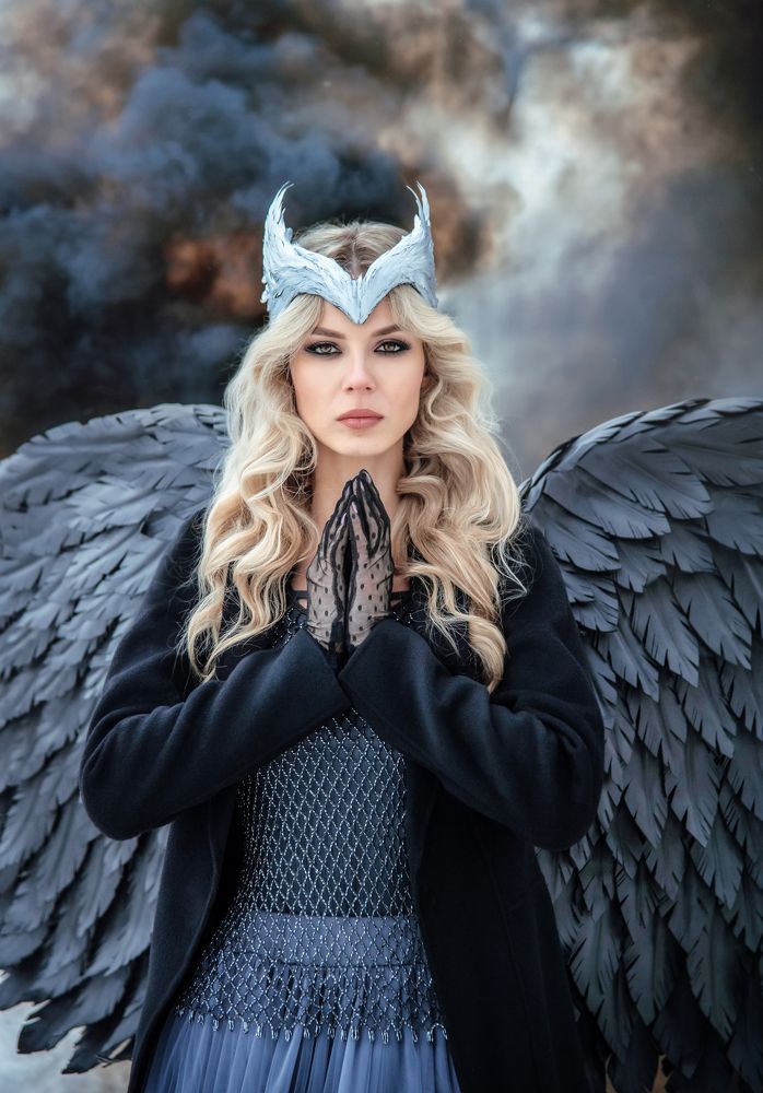 Photograph by Кристина Фарнакеева