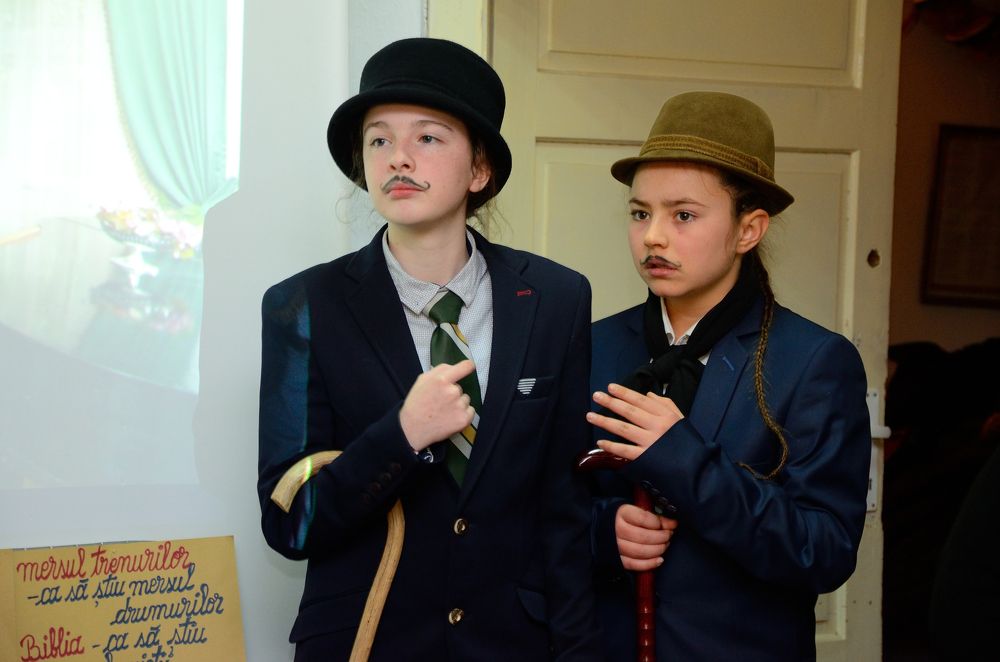 Фотография автора Teglaş Marin