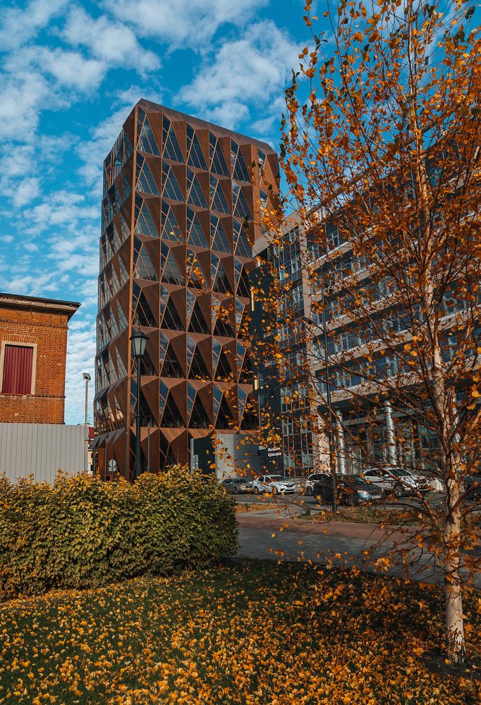 Photograph by Николай Ставский