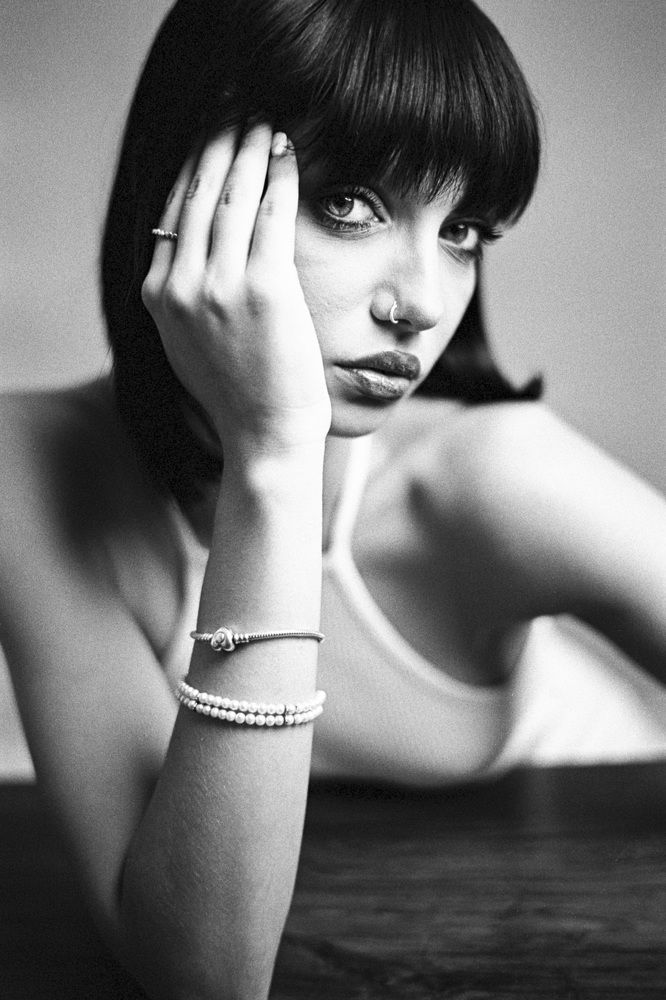 Photograph by Marco Bressi