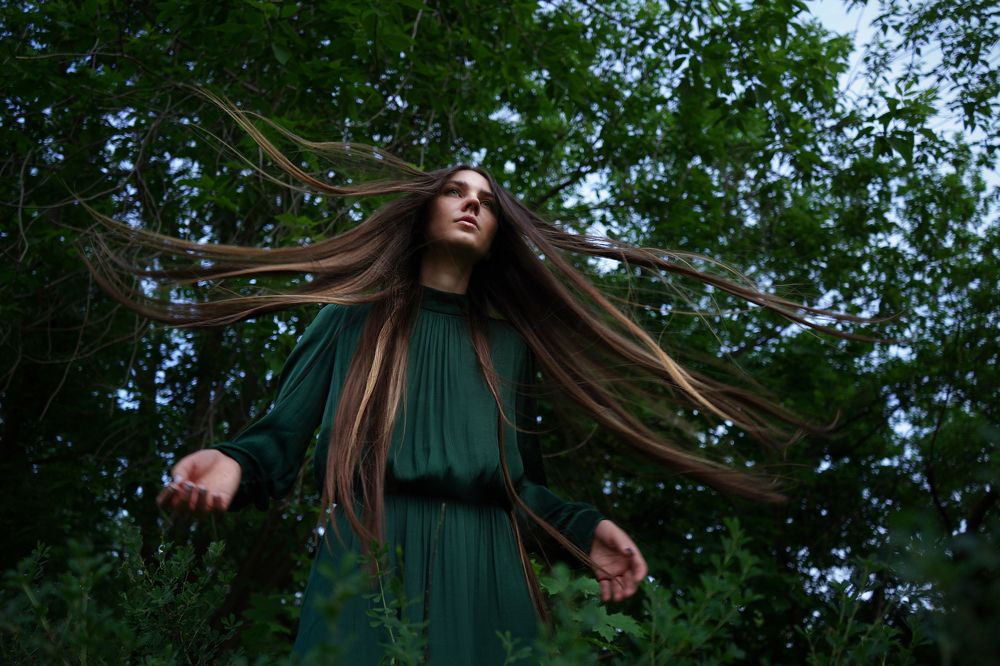 Photograph by Мария Безгина