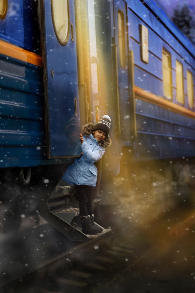 Photograph by Елизавета Верёвкина