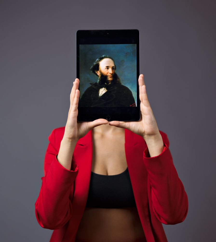 Photograph by Rodion Karimov