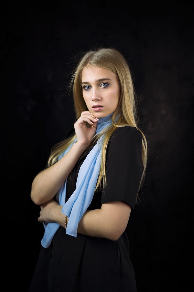 Photograph by Rodion Karimov