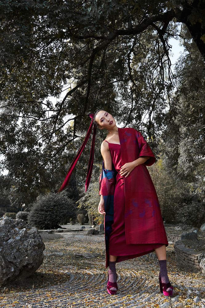 Photograph by Natasha Frolova