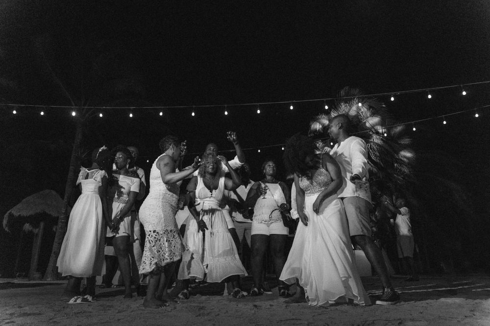 Photograph by Julie Roman