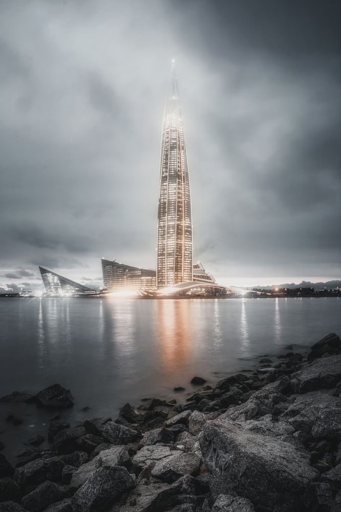 Photograph by Сергей Шиллинг