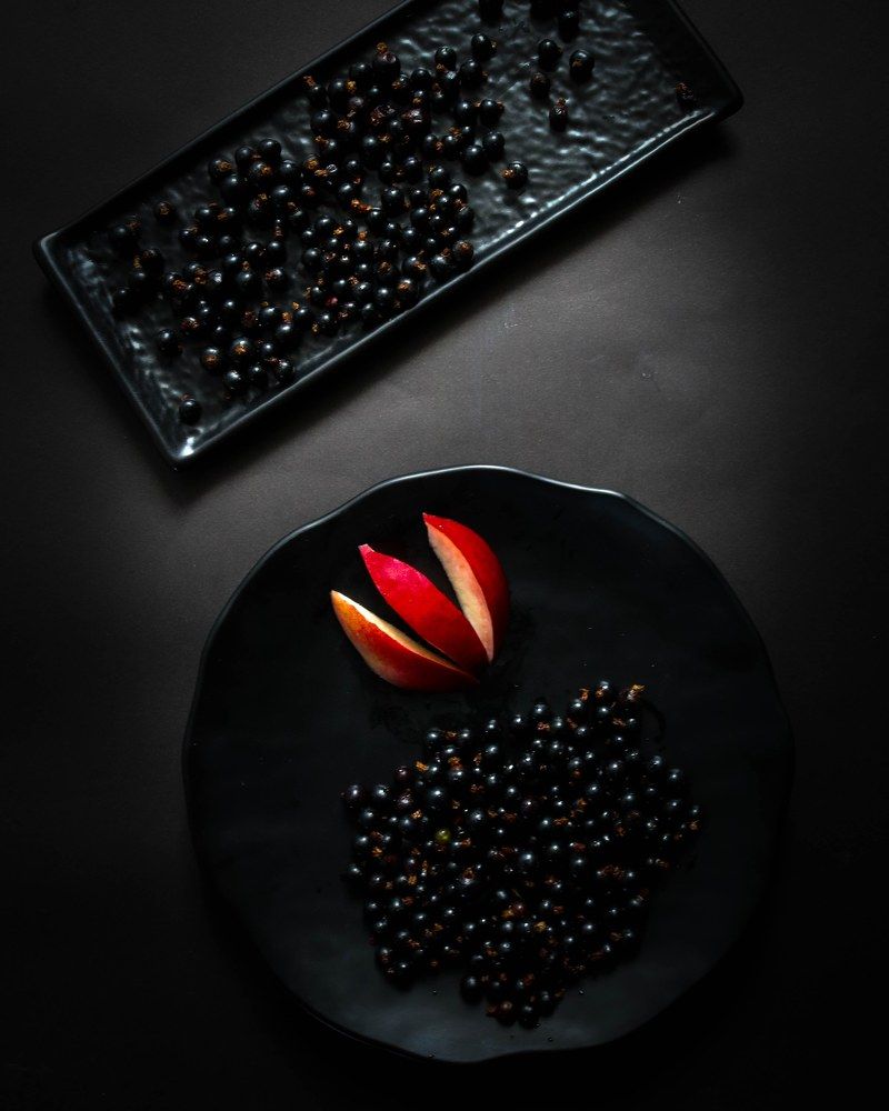 Витаминный вечер