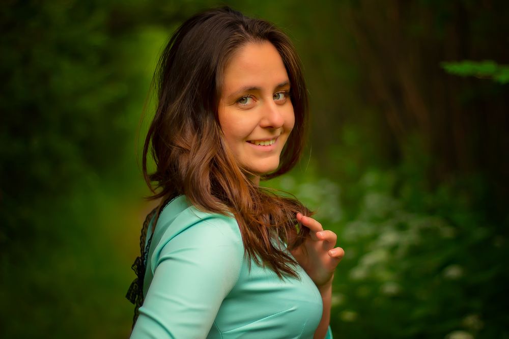 Photograph by Геннадий Федоров