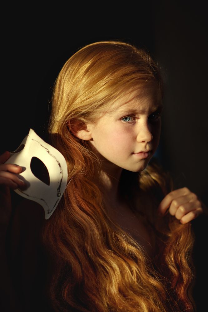 Photograph by Evgeniya