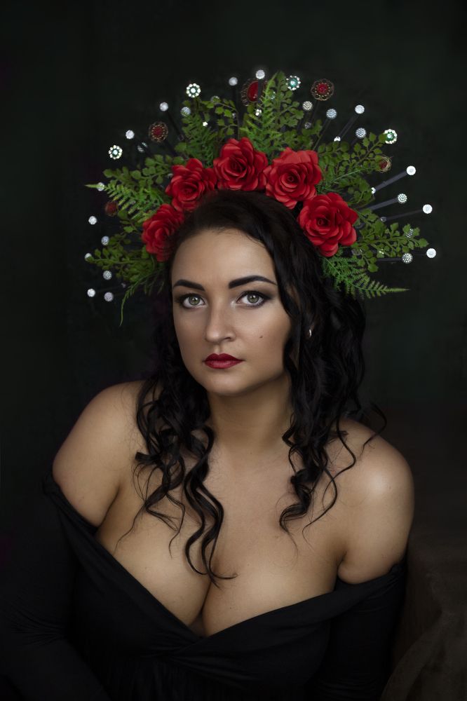 Photograph by Anna Zawol