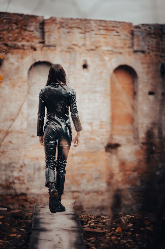 Photograph by Кристина Ива