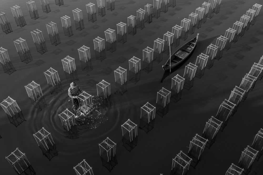 Photograph by Kyaw Zin Win