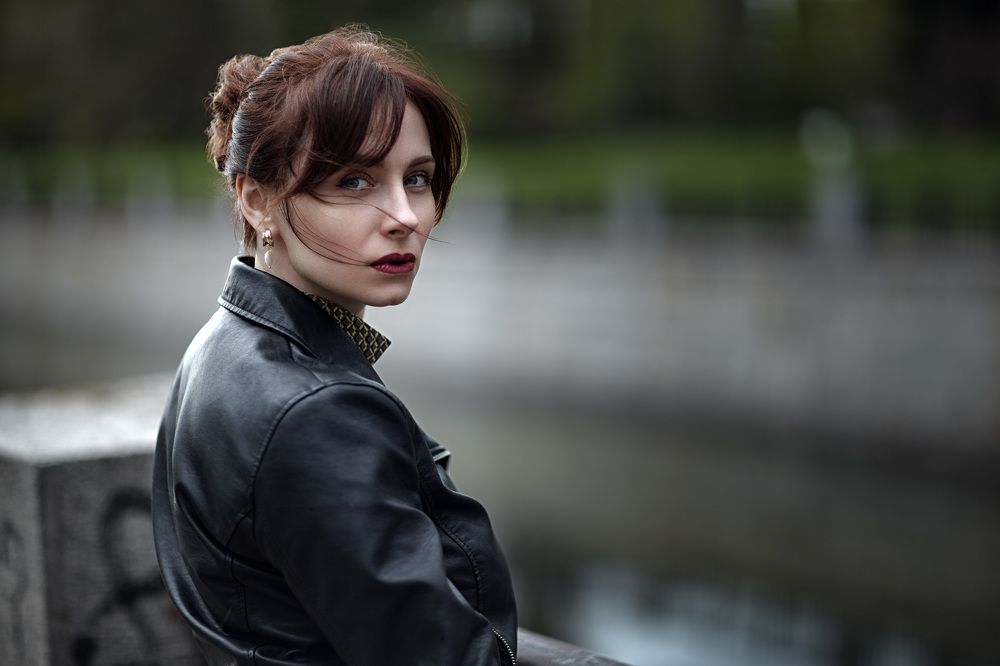 Photograph by Vladimir Karnatskyi