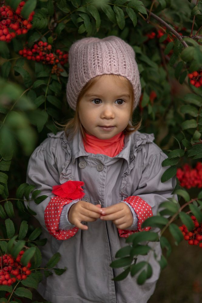 Photograph by Оксана Феоктистова