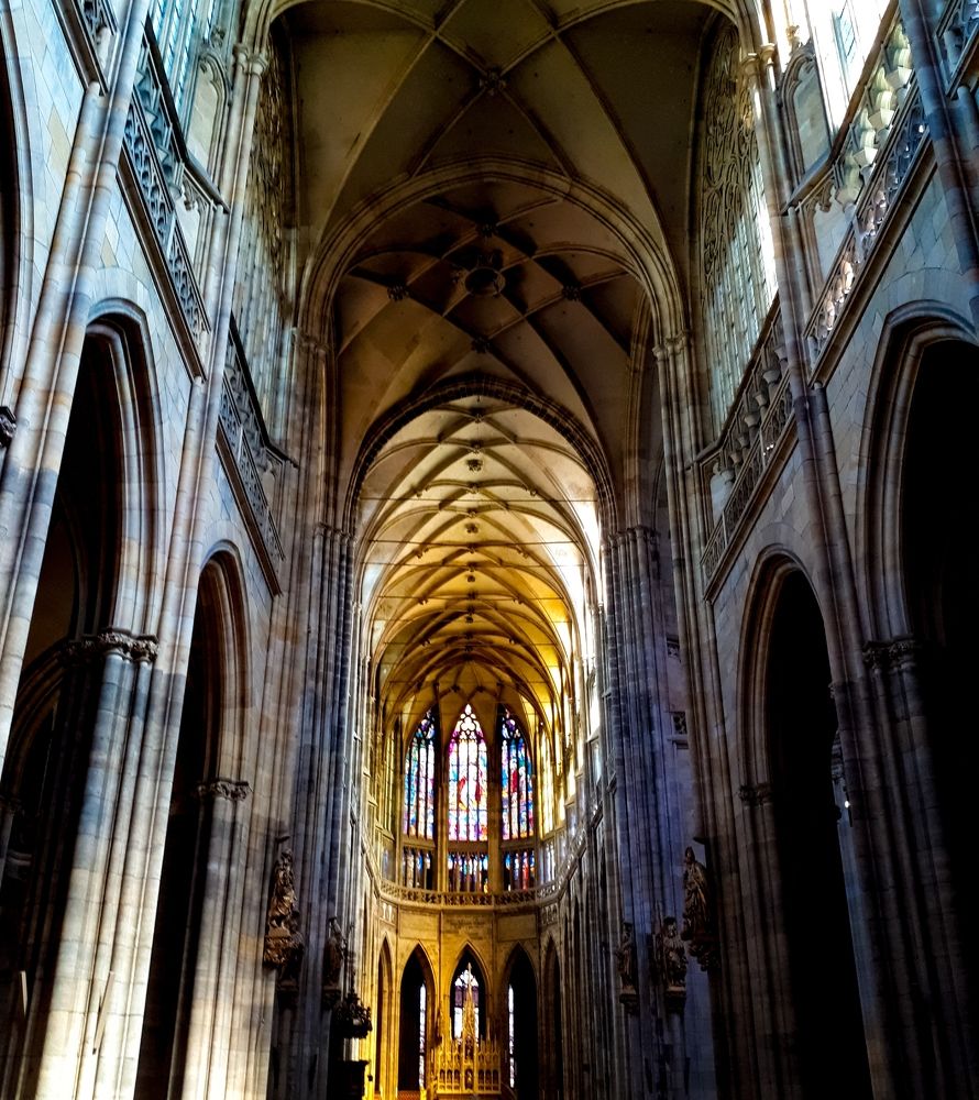 Фотография автора Владимир Строченков