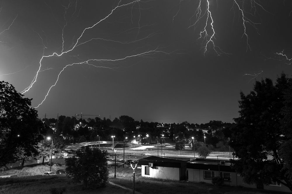 Photograph by Tomasz Szczesny