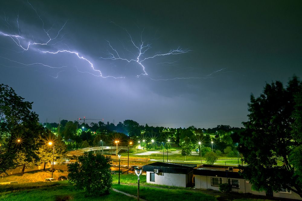 Photograph by Tomasz Szczesny