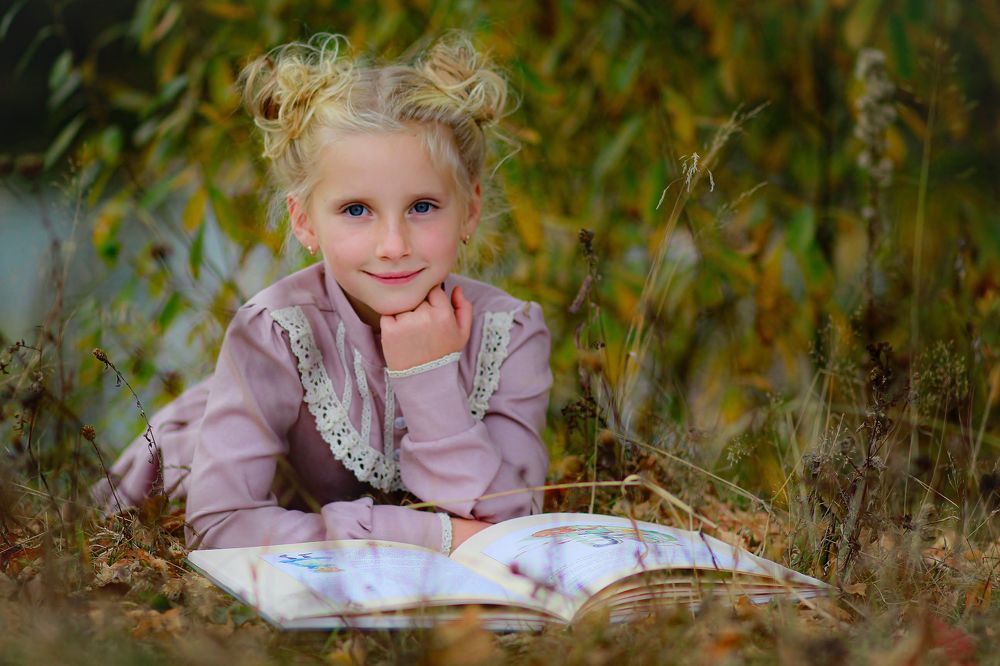 Photograph by Elena Makarova