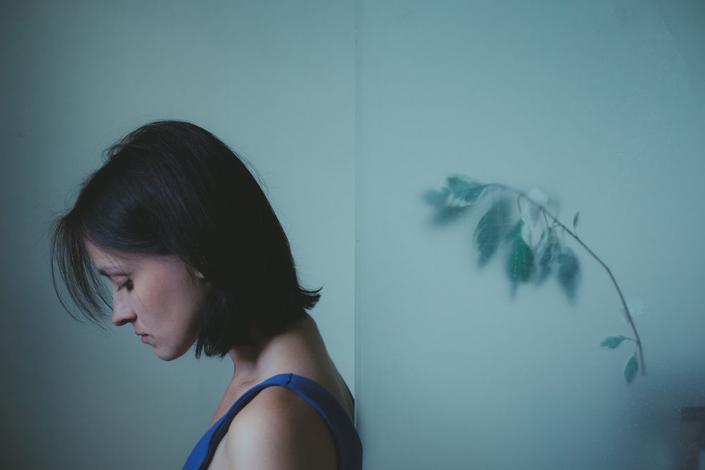 Photograph by Елизавета Лутцева