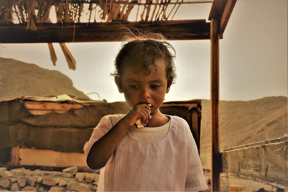 Photograph by Irina Moghiliova