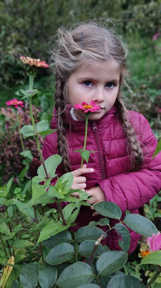 Photograph by Алена