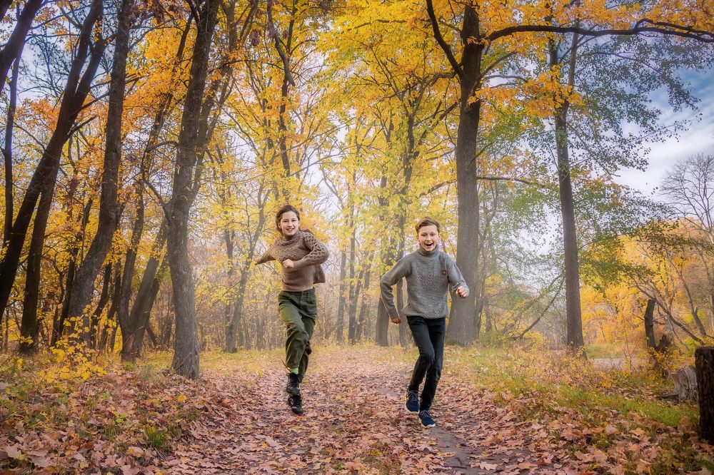 Photograph by Анна Вязникова