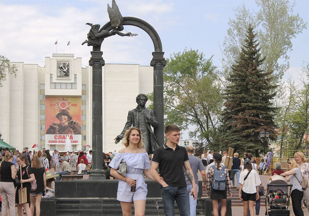 Photograph by Нинель Некрасова