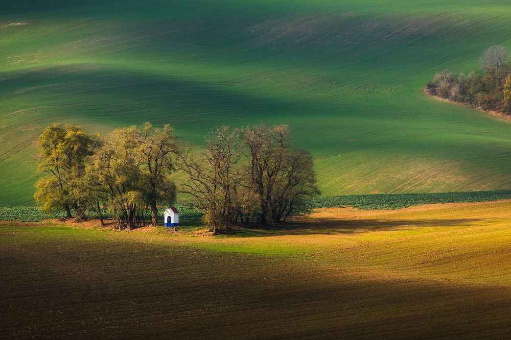 Photograph by Валерий Притченко