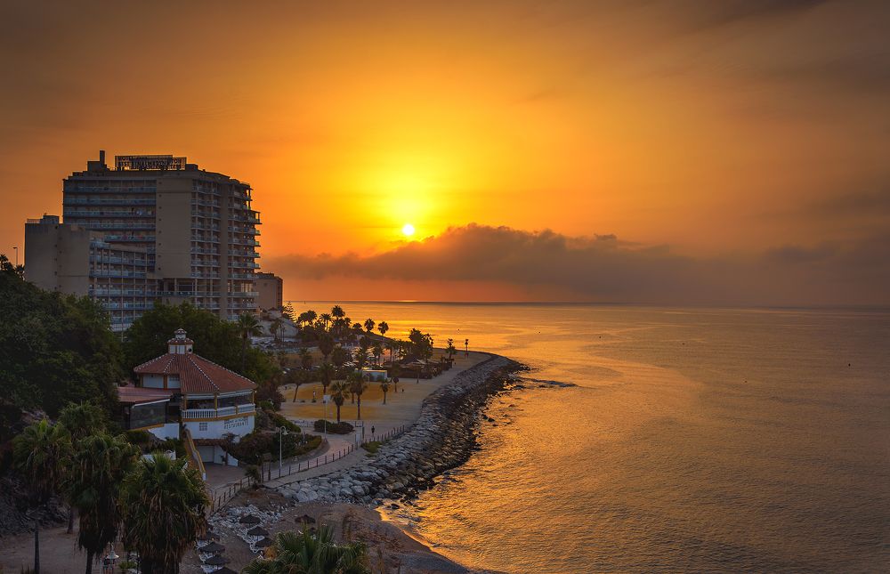 Photograph by Tomasz Szczesny