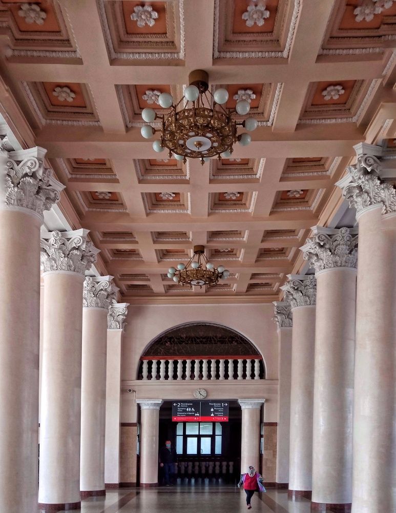 Photograph by Ирина Шилина