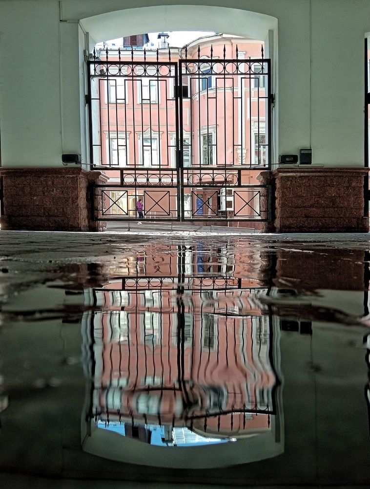 Photograph by Ирина Шилина