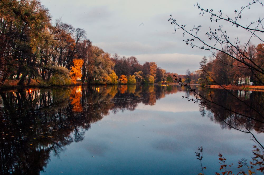 Photograph by Екатерина Щурок