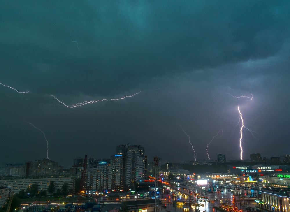 Photograph by Семён Чернобельский