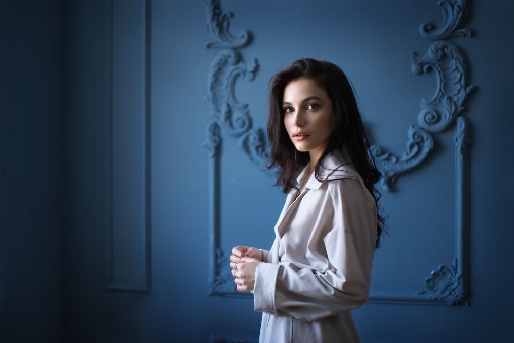 Photograph by Юрий Карасев