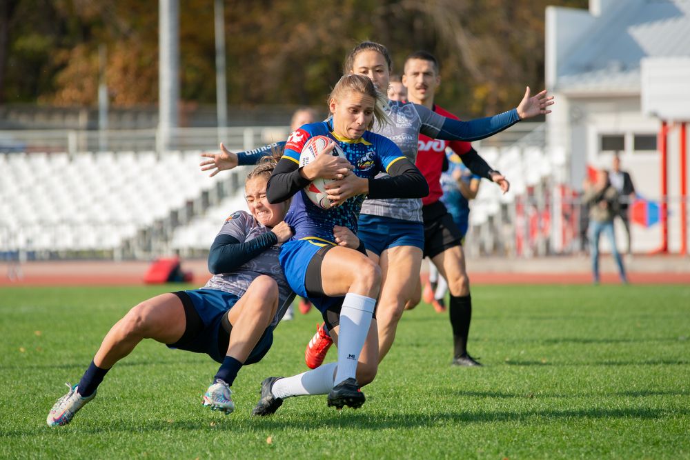 Photograph by Михаил Новиков