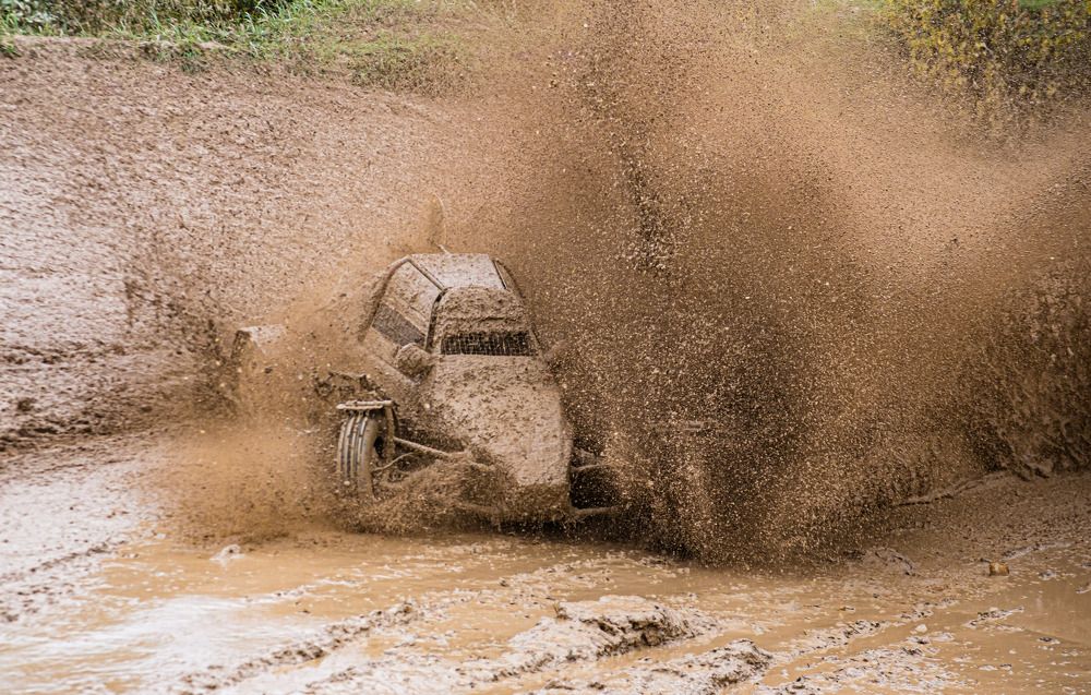 Photograph by Александр Есликов