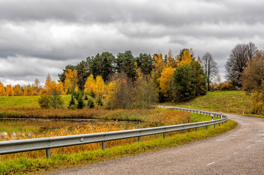 Photograph by Galina