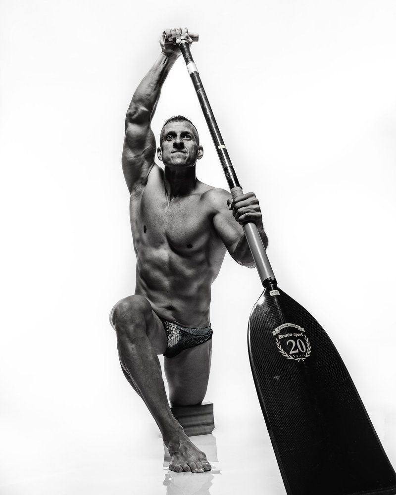 Photograph by Юрий Россохатский